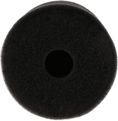 Aquarium Filter Sponge Replacement Media for Biochemical Foam for Water and Salt-Water Fish for Tan Cut to Fit Block Coarse Cover Pad