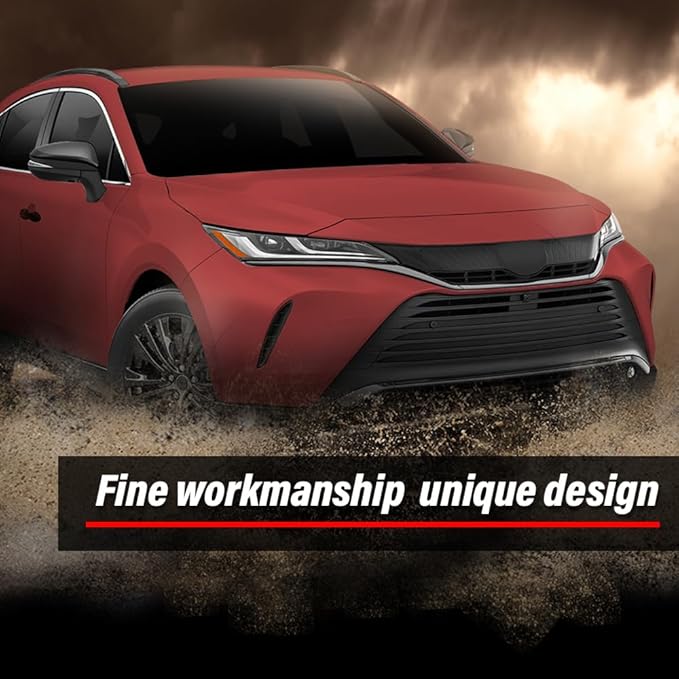 Air Cleaner Intake Filter Box Compatible with Toyota Avalon/RAV4 2019-2023 and Toyota Camry 2018-2023 Fit Toyota RAV4 Prime 2021-2023 17705F0230, 1781237040, 17700-F0020, 17705-F0230, 17812-37040