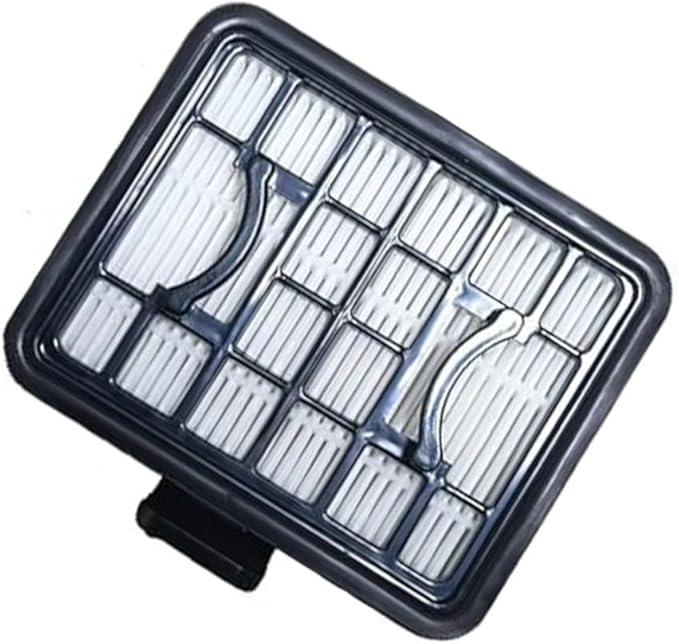 HEPA Filter For Bosch Gas 18V-1 Cordless Vacuum, Portable Wet Dry Vvacuum Filter For Home & Workshop Cleaning, Dust Filter Replacement
