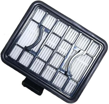 HEPA Filter For Bosch Gas 18V-1 Cordless Vacuum, Portable Wet Dry Vvacuum Filter For Home & Workshop Cleaning, Dust Filter Replacement
