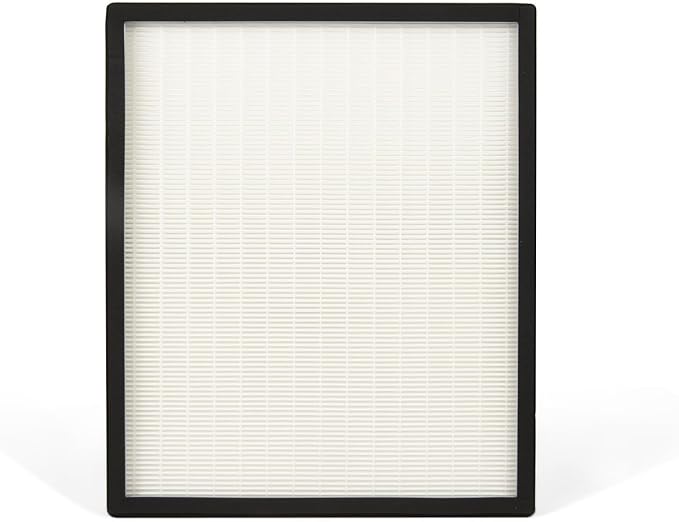 HEPA Filter for PA-600-HAS Air Scrubber (8-Pack)