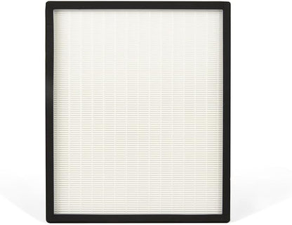 HEPA Filter for PA-600-HAS Air Scrubber (8-Pack)