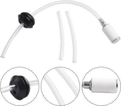 For Ardisam Fuel Line and Filter Kit with Grommet for Viper and Power Equipment Replacement, Model 3004117