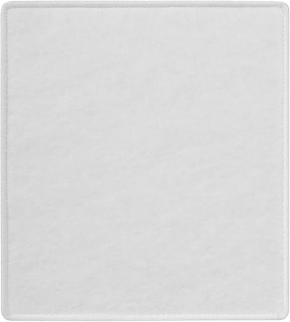 Repa Market 11" x 9" Replacement Air Filter for 8" Duct Filter Box – EU5 Class Purifier Filter for Dust Collection, Lint Trap – Air Purifier – HVAC Ventilation System Filters, Home Improvement