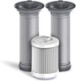 Tineco Filter Replacement Kit with 2 Pre-Filters and 1 HEPA Filter, Kit for A10 & A11 & S10 & S11 Series Vacuum Cleaner
