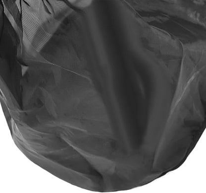 Air Filter Wrap Universal Air Filter Protective Cover Dustproof for High Flow Air Intake Filters