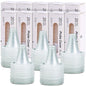 500X Ear Thermometer Probe Covers Lens Filters Refill Caps for All Braun Models, BPA Free and Disposable for Braun