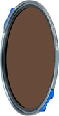 NiSi - JetMag Pro 82MAG FS ND32000, Magnetic 15-Stop (4.5) Full Spectrum Neutral Density Filter, Nano Waterproof Coated Optical Glass, Ultra-Slim Frame, True Color - Lens Adapter Ring Required