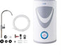AMI Sola Pure, Under-The-Counter UV Water Purifier, Water Filter for Sink with UV and UF