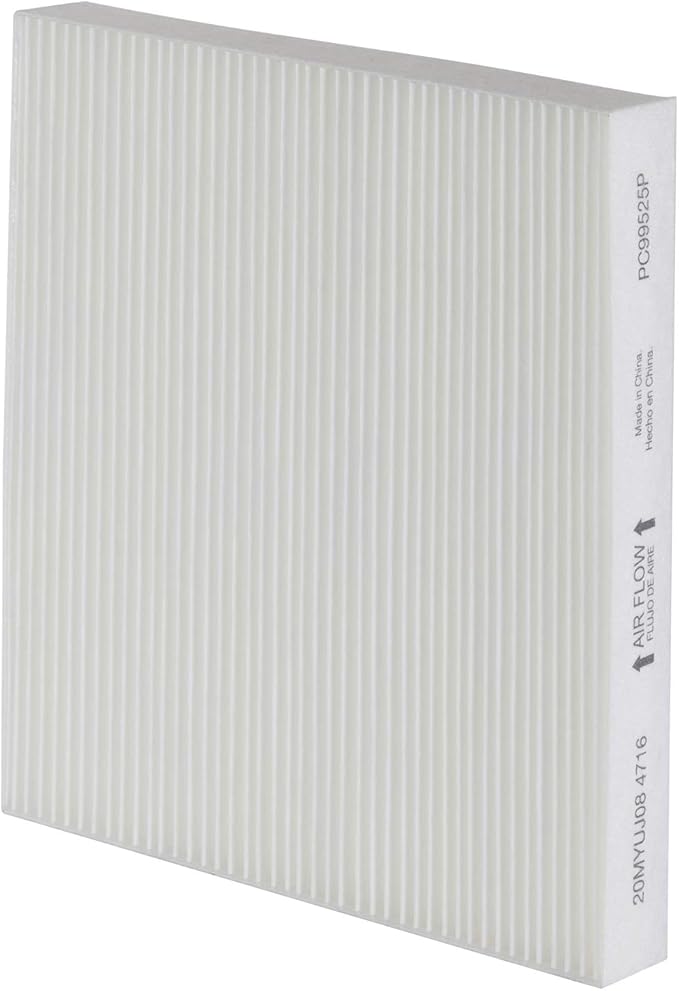 Premium Guard PC99525P Cabin Air Filter| Fits 2023-20 Hyundai Palisade