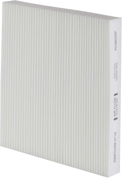 Premium Guard PC99525P Cabin Air Filter| Fits 2023-20 Hyundai Palisade
