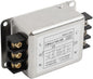 Single-Phase 2-Stage Power Supply Filter Anti-interference With Alloy Shell For CW4L2 Models Electrical And Electronic Equipment(10A)