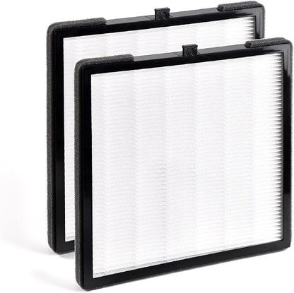 KADS 2Pcs Nail Dust Collector Filters Screen