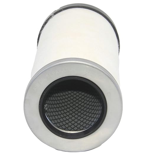3422016101 Air-Oil Separator Filter Replace 3422403000 Compatible with Airman PDS130S PDS185S Air Man Air Compressors