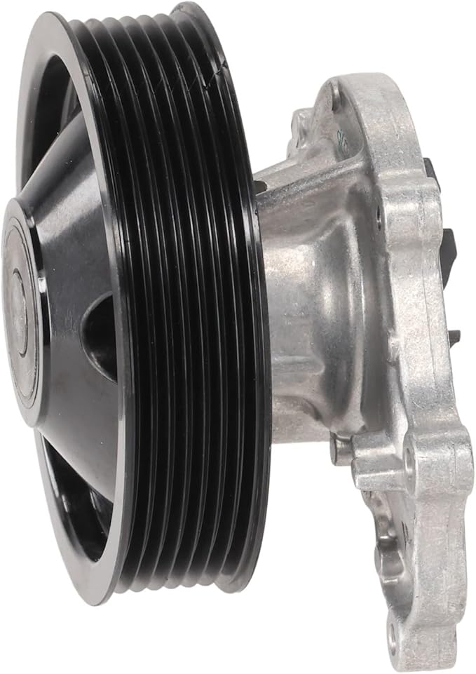 Replacement Water Pump Fits Honda Civic Hatchback 1.5L L4 Turbo (OE-Style)