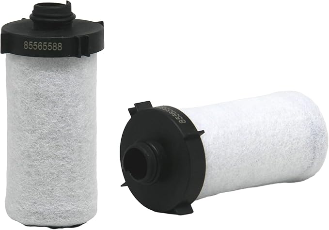 85565588 Precision coalescing Filter Element (1 micron) Compatible With Ingersoll Rand Air Compressor line filter (Pack of 1)