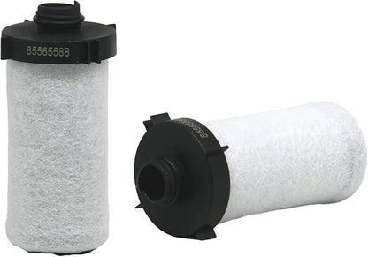 85565588 Precision coalescing Filter Element (1 micron) Compatible With Ingersoll Rand Air Compressor line filter (Pack of 1)