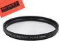 58mm UV Filter for Nikon 55-300mm f/4.5-5.6G ED VR AF-S DX Nikkor