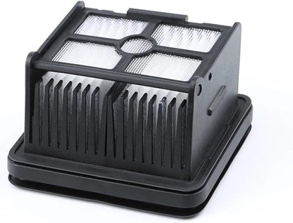 Vacuum Cleaner Filter，Compatible For Dreame，H12 Pro M12 Pro M13 H13 Pro T12 H20 H30 H12S H12 Floor Scrubber Accessories(6pcs)