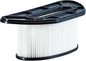 Makita A-56493 Powder Filter for Dust Collector M (For Dust)