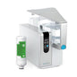 AquaTru Classic Alkaline Countertop Water Purifier | Certified 4-Stage Reverse Osmosis System Removes 84 Contaminants Including Forever Chemicals, Lead & Fluoride | Adds Minerals | No Plumbing