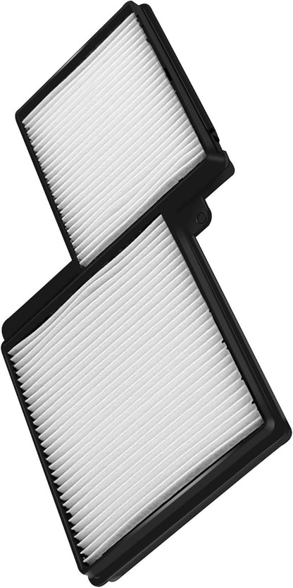 ELPAF40 /V13H134A40 Projector Air Filter ELPAF49 V13H134A49 for Epson 478Wi EB-485W EB-480 EB-CU600W EB-CU600X EB-CU610W EB-CU610X CB-585W