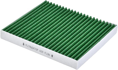 53034051AB 68406048AA Air Filter kit for Dodge Ram 1500 2500 3500 4500 5500 for Cummins 6.7L 6.7 Diesel 2011-2020 6.4L 6.4 Gas 2019-2020 for Journey for Compass for Chrysler 200