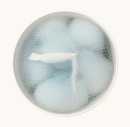 Pool Spa Efficiency - The Infinity Hot Tub Filter - Easy to Use, Clean Economical - Long Lasting Hot Tub Spa Filter - Eco Friendly Spa Filters Replacements - 6+ Years Lifespan (2.0" MIP)