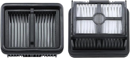 Vacuum Cleaner Filter，Compatible For Dreame，H12 Pro M12 Pro M13 H13 Pro T12 H20 H30 H12S H12 Floor Scrubber Accessories(4pcs)
