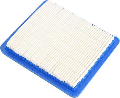 5pcs Air Filter, Agricultural Equipment Part for JOHN DEERE PT15853 for 491588 491588S 399959 e for Tractors and Other Farm Machinery Replacement Part