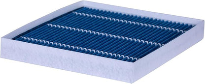 PureFlow HEPA Cabin Air Filter PC99239HX | Fits 2019-2024 Kia Forte, 2021-2024 Hyundai Creta, 2024 Kia K3, 2020-2024 Forte5, 2022-2024 Hyundai Creta Grand, 2017-2020 Elantra