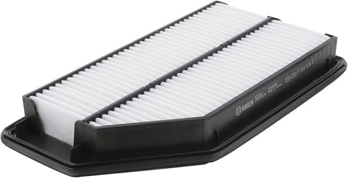 BOSCH 5213WS Workshop Engine Air Filter - Compatible with Select Honda Odyssey
