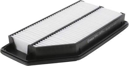BOSCH 5213WS Workshop Engine Air Filter - Compatible with Select Honda Odyssey