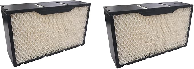 2 Pack 1041 Humidifier Filter Wicks for Bemis