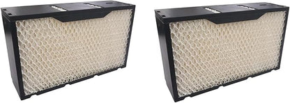 2 Pack 1041 Humidifier Filter Wicks for Bemis