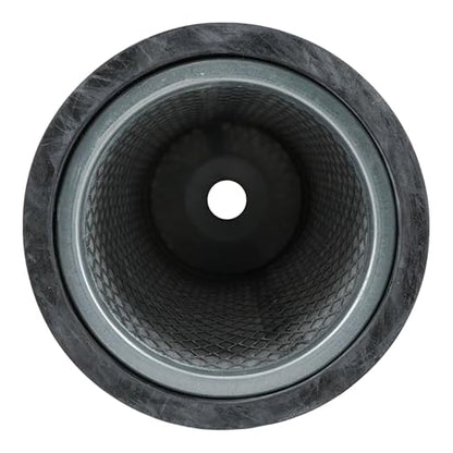 3595501M1 Secondary Air Filter fits Massey Ferguson 365 375 390 390T 398 399 383 396 50H 50HX 60H - Replaces 3515587M1-3515587-M1