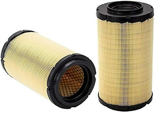 WIX Genuine Wix Air Filter - WA10304