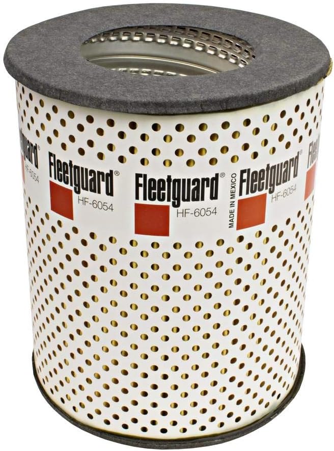 RAParts HF6054 Hydraulic Filter Fits IH/Fits FARMALL