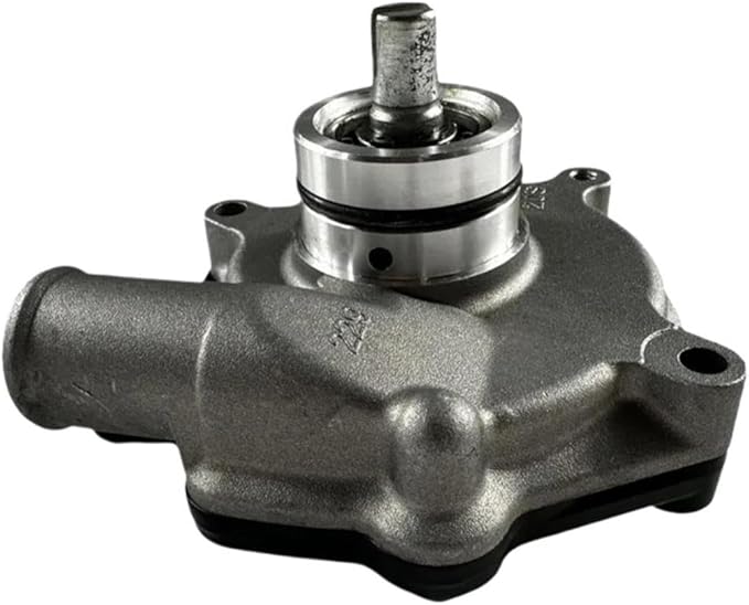 Water Pump Assembly for Yamaha YZF R6 1999-2008 XJ6 2008-2016 S11-229