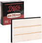 Doc's Diesel Engine Air Filter DPA3462 | Compatible with RAM 1500 3.0L EcoDiesel 2014+ | Replaces 68441763AA