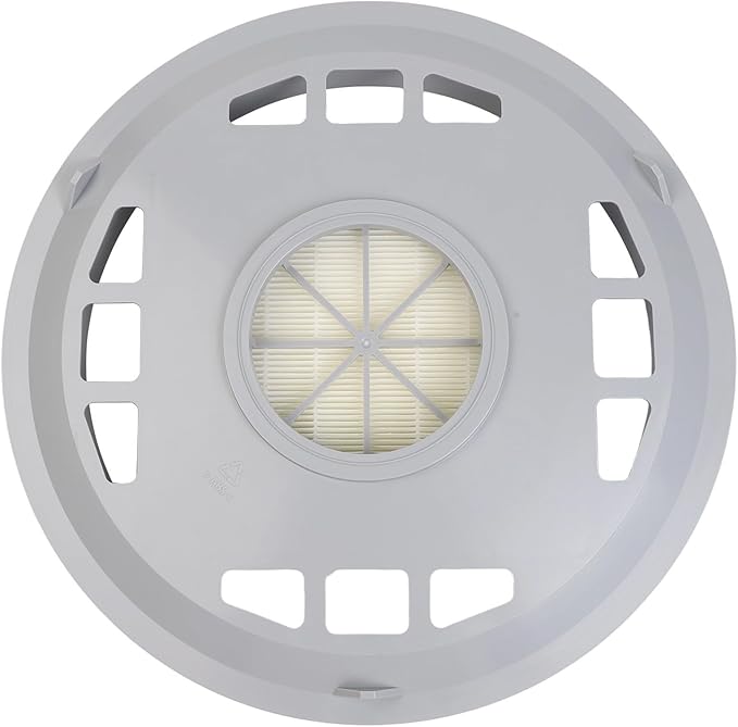 HEPA Filter Replacement for UZ930 and for Nilfisk GD930 Vacuums Compatible with #1402666010