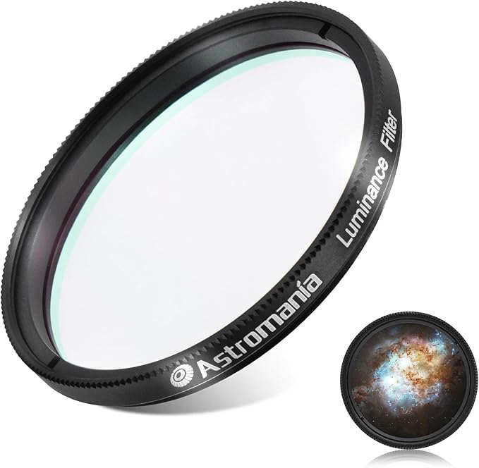 Astromania 2" Luminance Filter