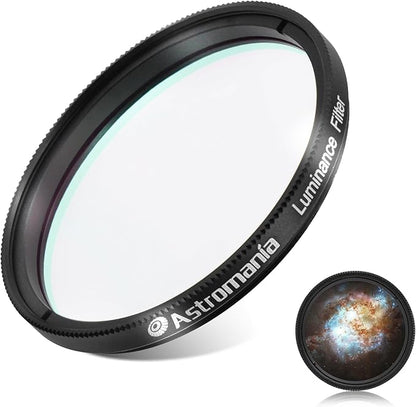 Astromania 2" Luminance Filter
