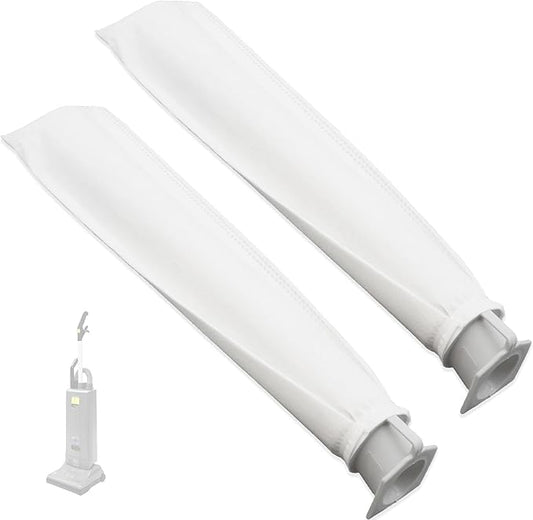2-Pack MicroFilter fit for SEBO Auto-X S | Replacement Vacuum Filters for Windsor Sensor S12/S15/XP/SR & Essential G1 G2 Upright Vacuums |Replacement for Part#5301 5036ER Micro Hygiene Filter