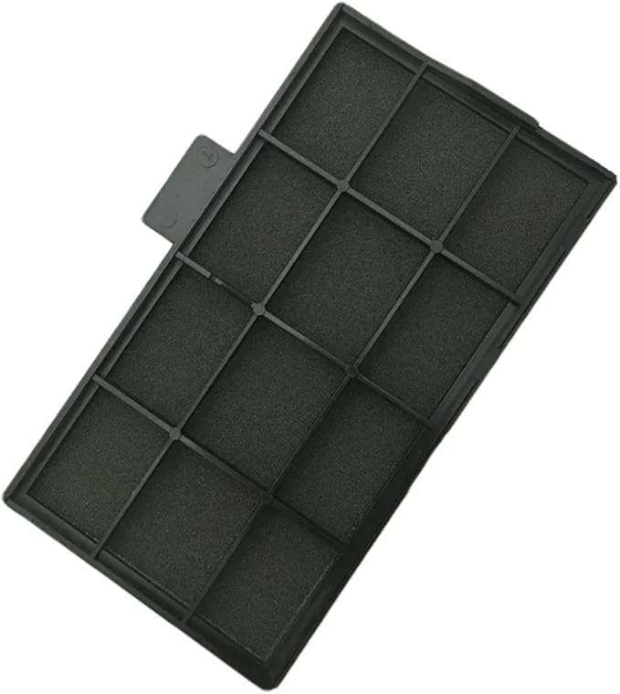 Projector Dustproof Air Filter for CH-TW570 CH-TW5200 CH-TW5210 CH-TW5300 CH-TW5350 EB-W42+ EB-U42+ EB-S400 EB-S140