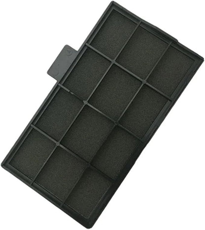 Projector Dustproof Air Filter for CH-TW570 CH-TW5200 CH-TW5210 CH-TW5300 CH-TW5350 EB-W42+ EB-U42+ EB-S400 EB-S140