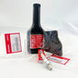 KINDZA Genuine Tune up kit for Honda EU1000i Include Genuine 17211-ZT3-000 air Filter, Genuine Fuel Strainer 16952-Z39-C90, Motor Oil 10w-30, Genuine Spark Plug 98056-55777 CR5HSB