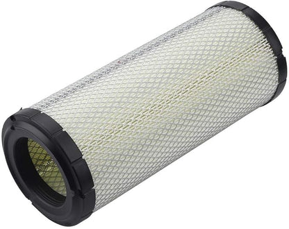 Tvent 715900422 Air Filters For Can-Am X3 Maverick X3 2017-2024 Maverick MAX Turbo R RR Maverick Sport 1000R Commander MAX 1000R DS RS XDS XMR XRS Can Am X3 Accessories (Pack of 2)