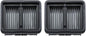 Vacuum Cleaner Filter，Compatible For Dreame，H12 Pro M12 Pro M13 H13 Pro T12 H20 H30 H12S H12 Floor Scrubber Accessories(2pcs)