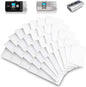 Universal Remsed CPAP Filter for ResMed AirSense 10 (40 Packs), ResMed AirCurve 10, ResMed S9, AirStart, Series CPAP Machines